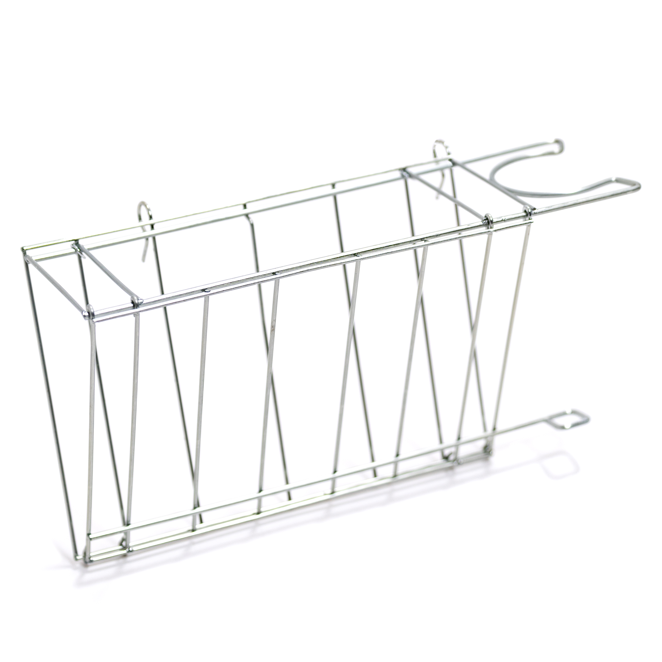 Hayrack Water Bottle Holder for Eglu Go Hutch