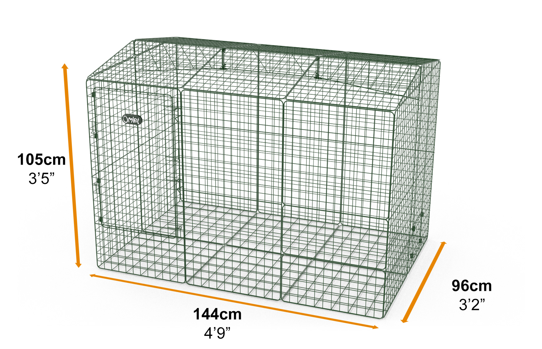 127-zippi-rabbit-run-with-roof-and-underfloor-mesh-double-height-1.webp