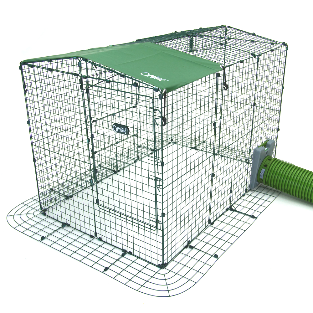 Heavy Duty Cover for Zippi Run - 39in x 20in