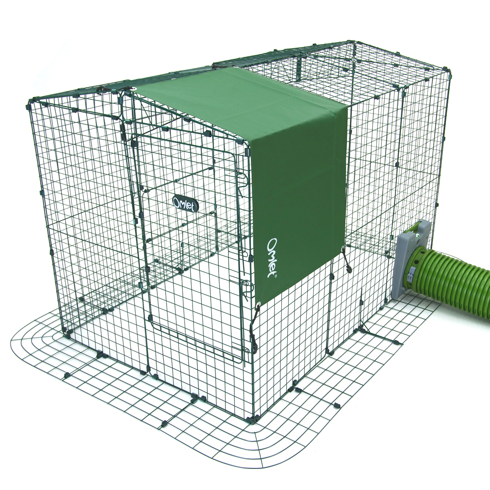 Heavy Duty Cover for Zippi Run - 39in x 20in