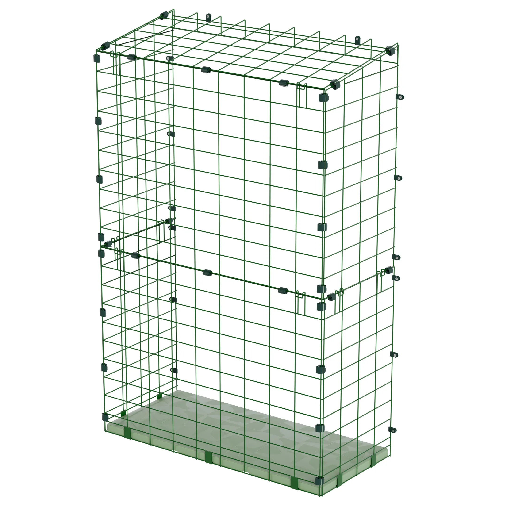 Catio Tunnel System - Window Box
