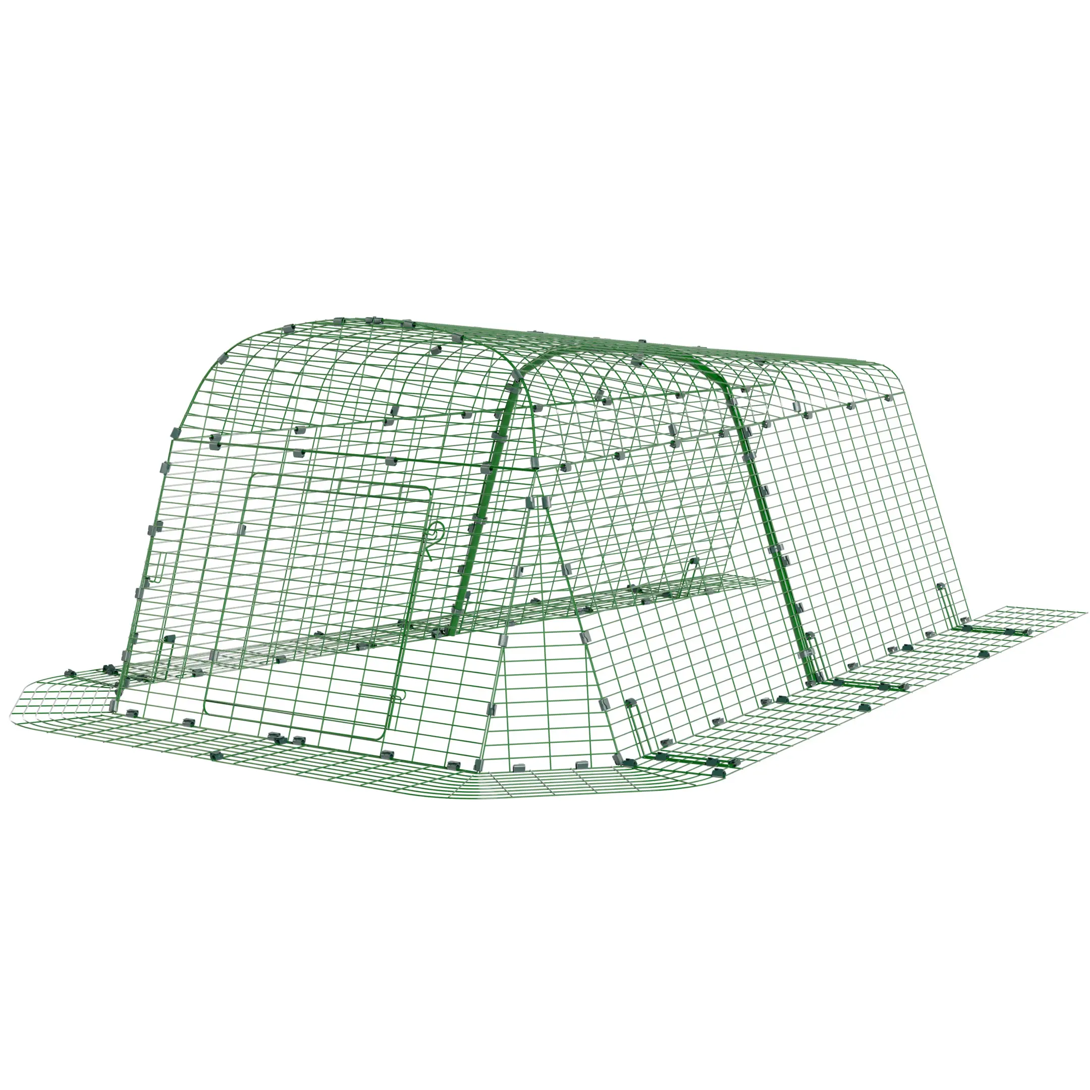 6ft Run for Eglu Go Guinea Pig Hutch