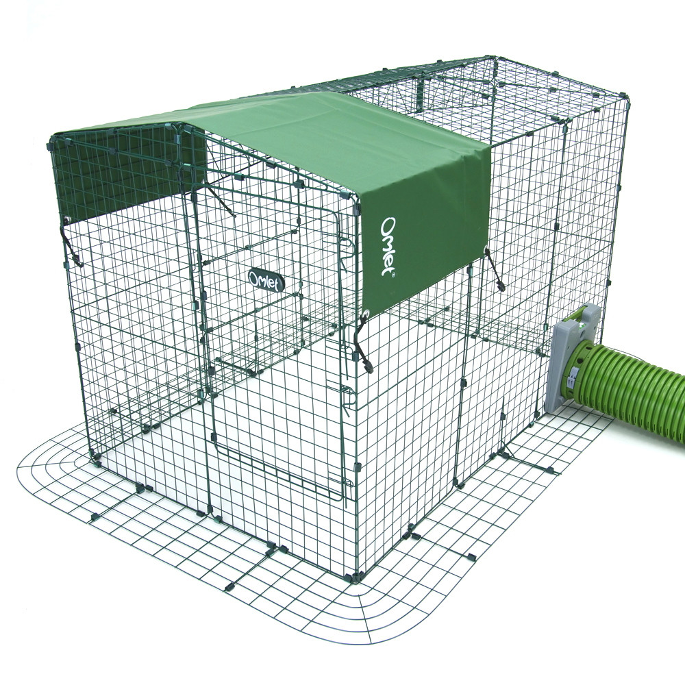 Heavy Duty Cover for Zippi Run - 58in x 20in