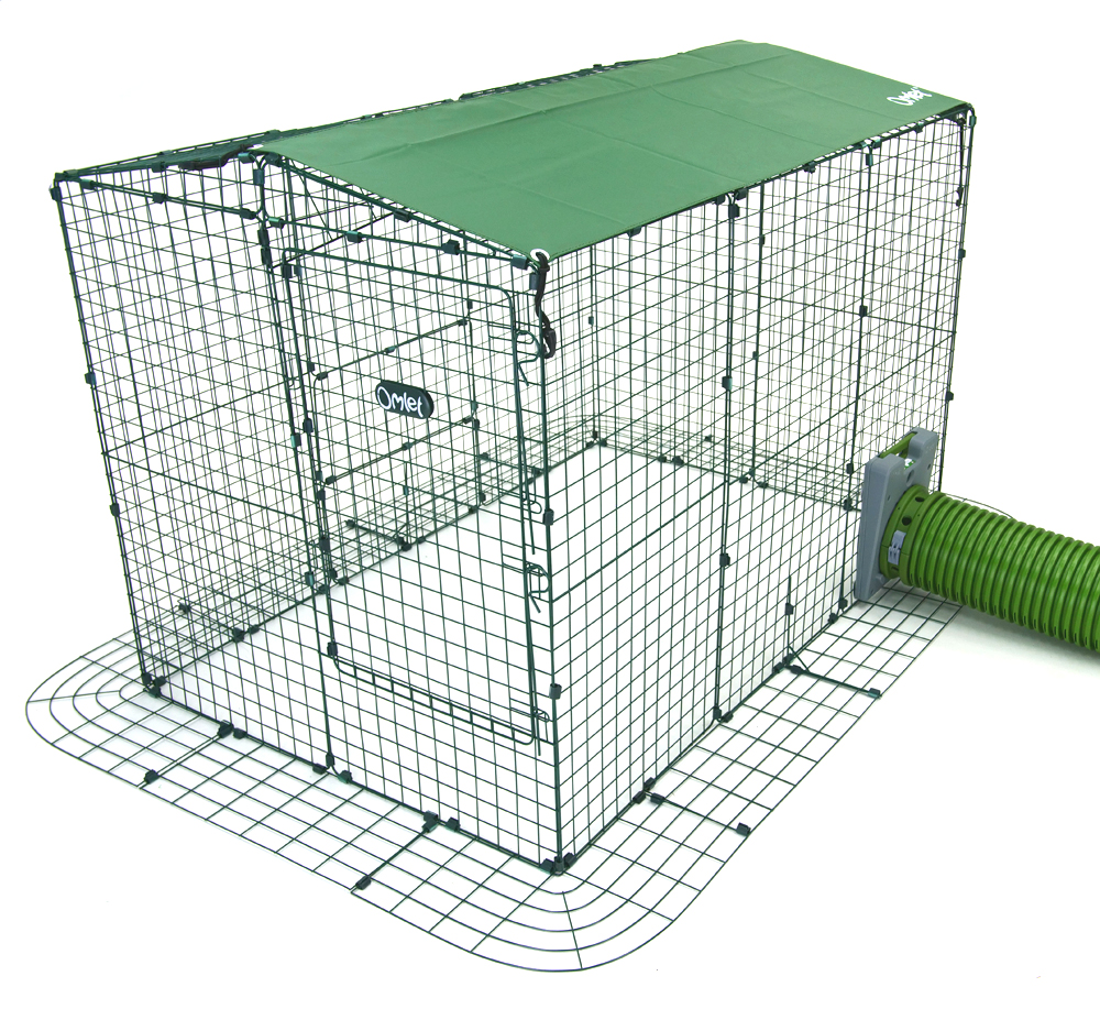 Heavy Duty Cover for Zippi Run - 58in x 20in