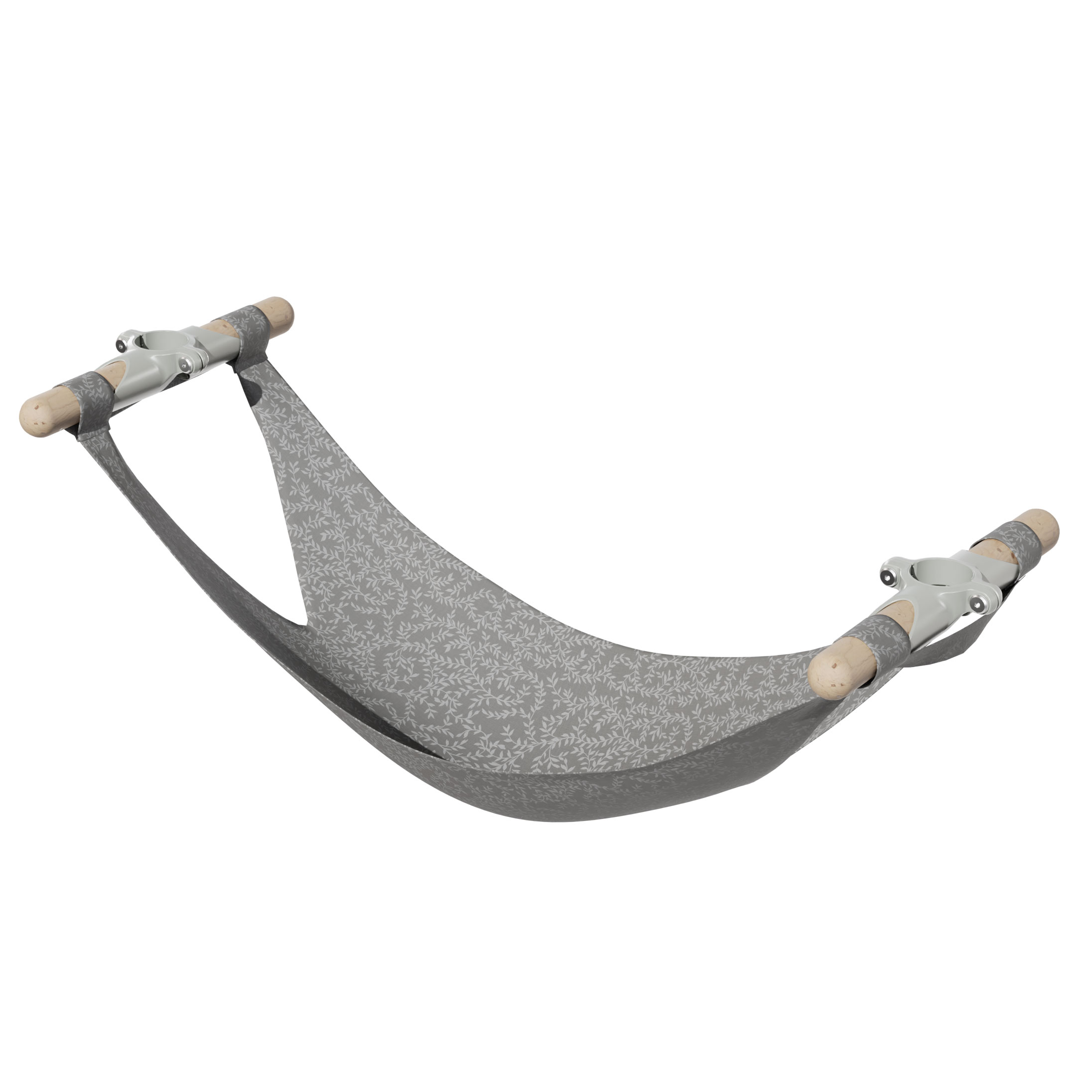 Freestyle Lounger - Catnip Grey