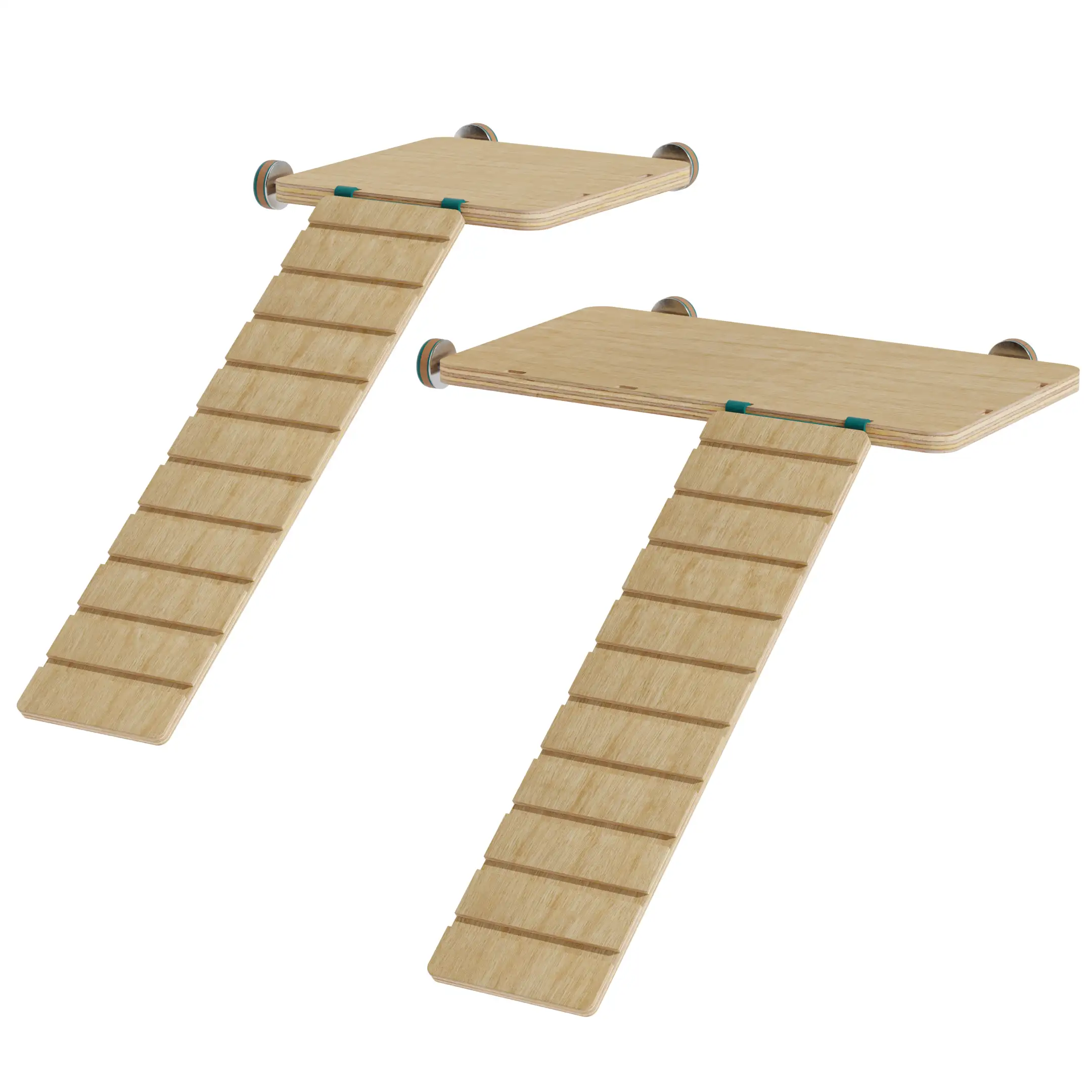 Advanced Hamster Accessories Kit