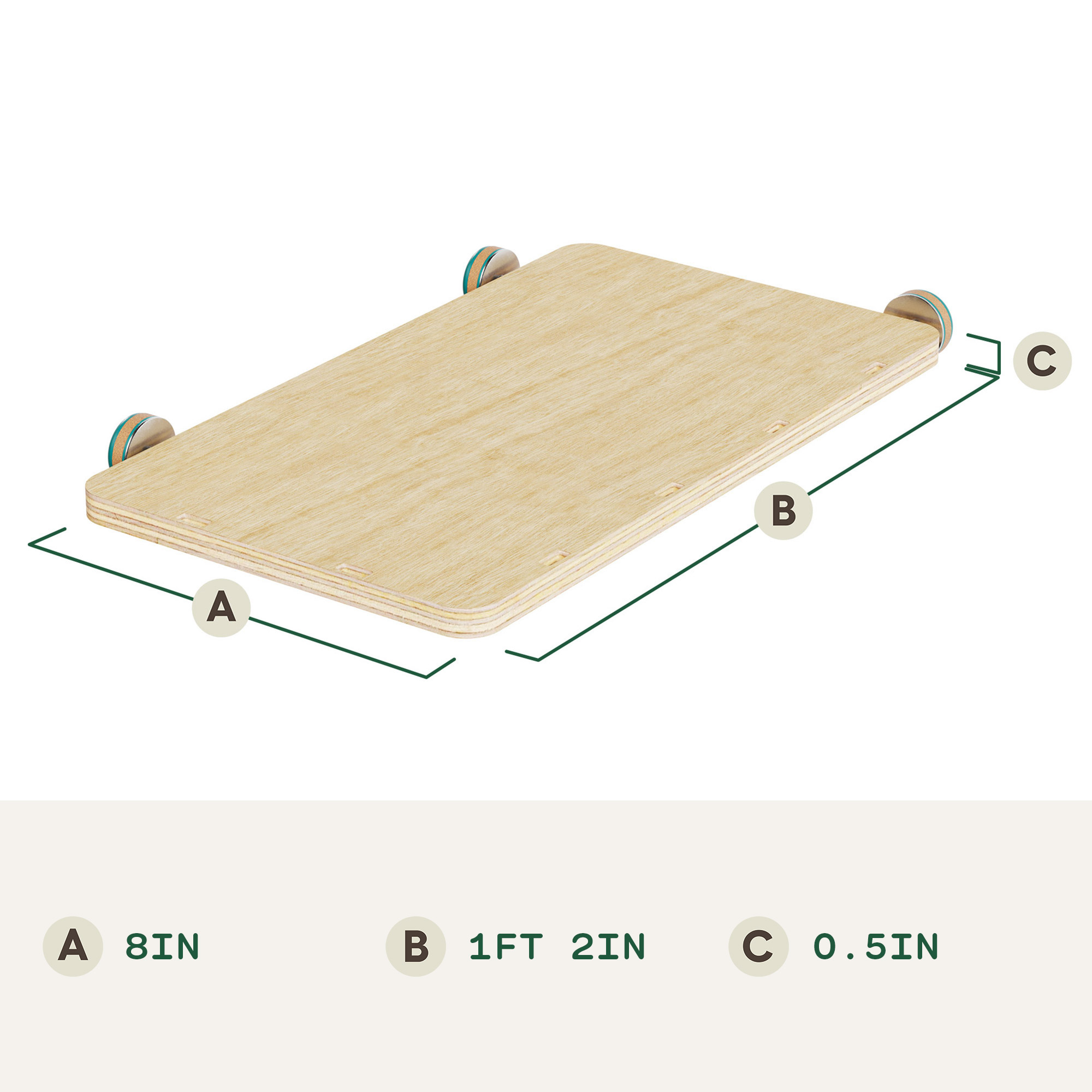 Advanced Hamster Accessories Kit
