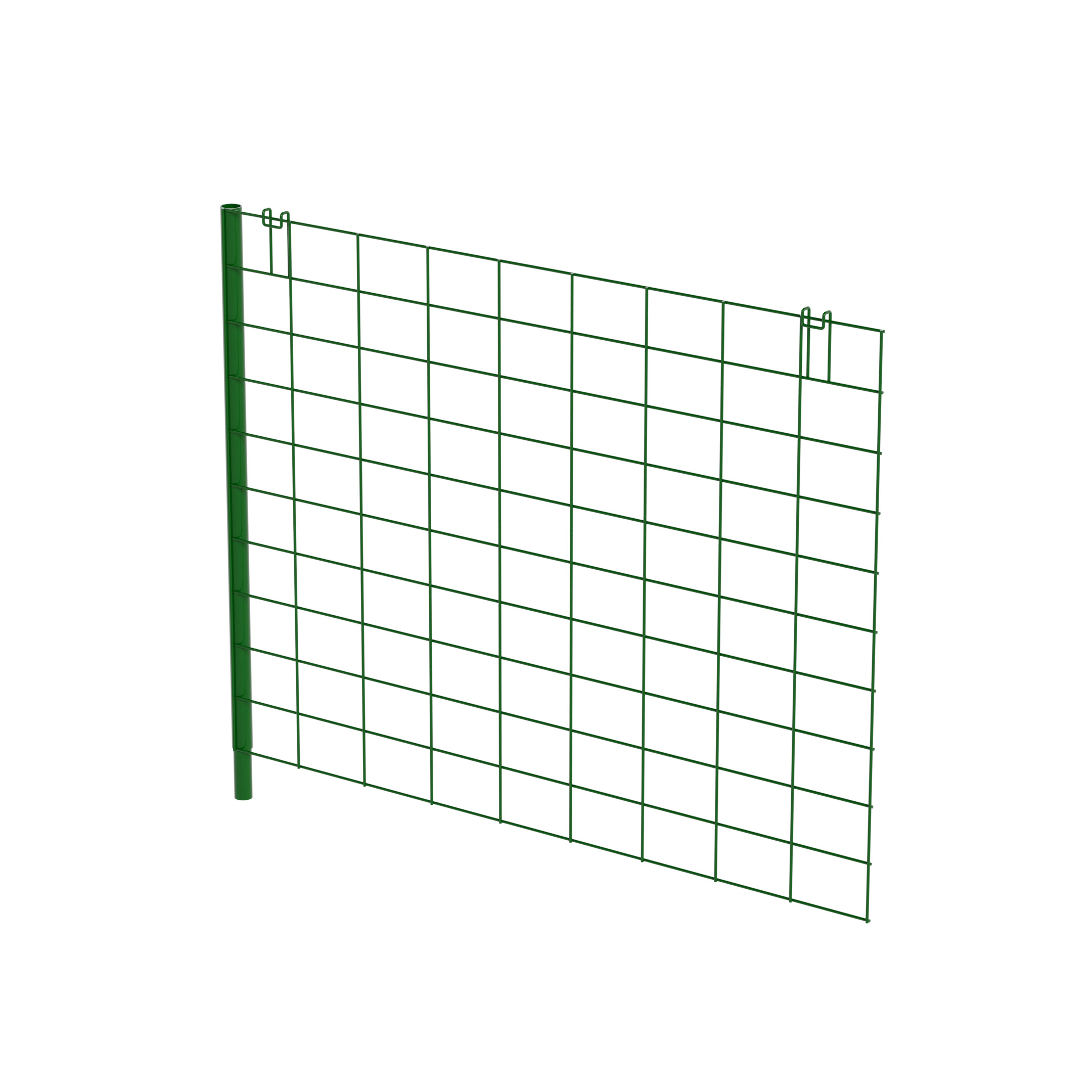 Catio Tunnel System - Vertical Extension for Window Box B