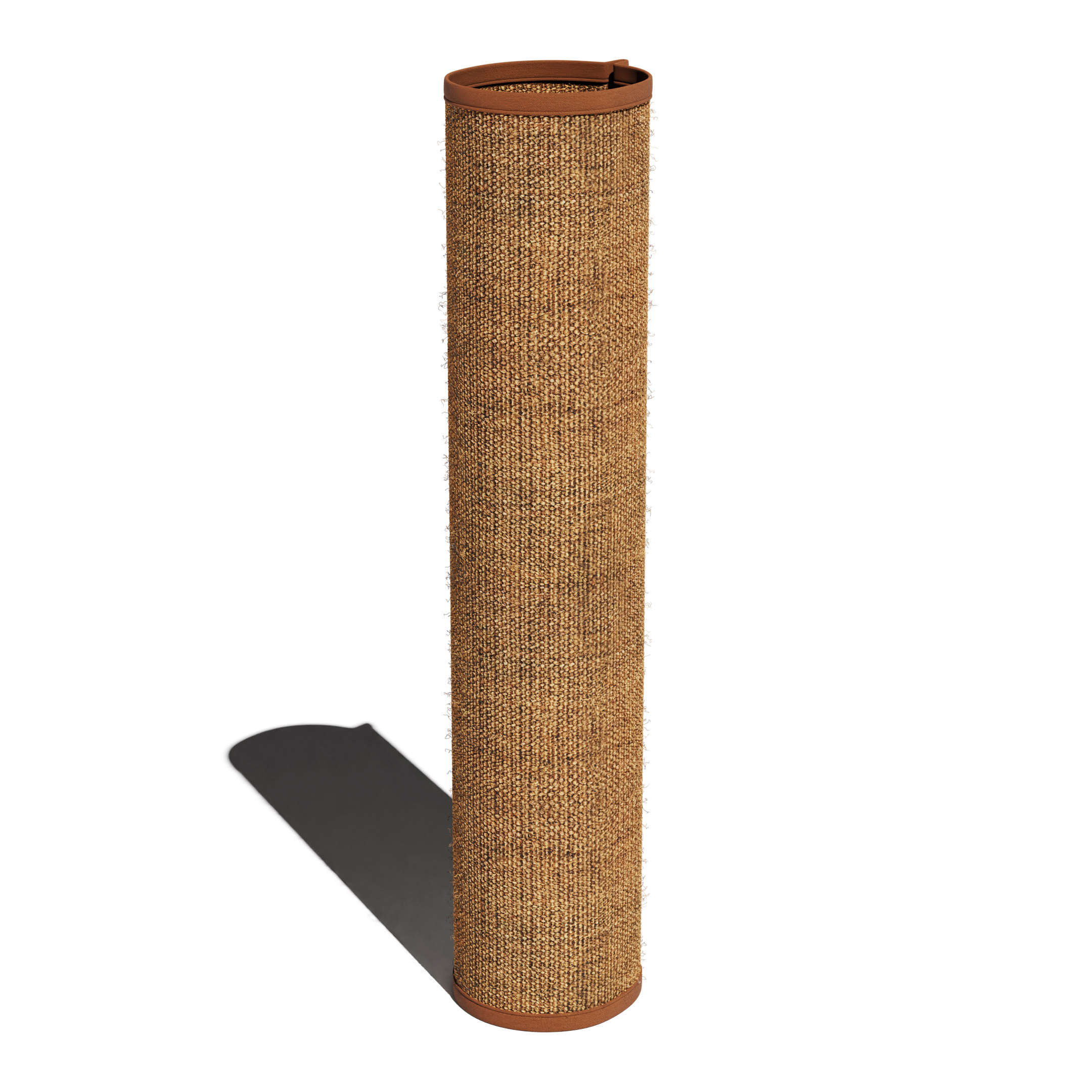 Switch Sisal Replacement Sleeve - Coffee