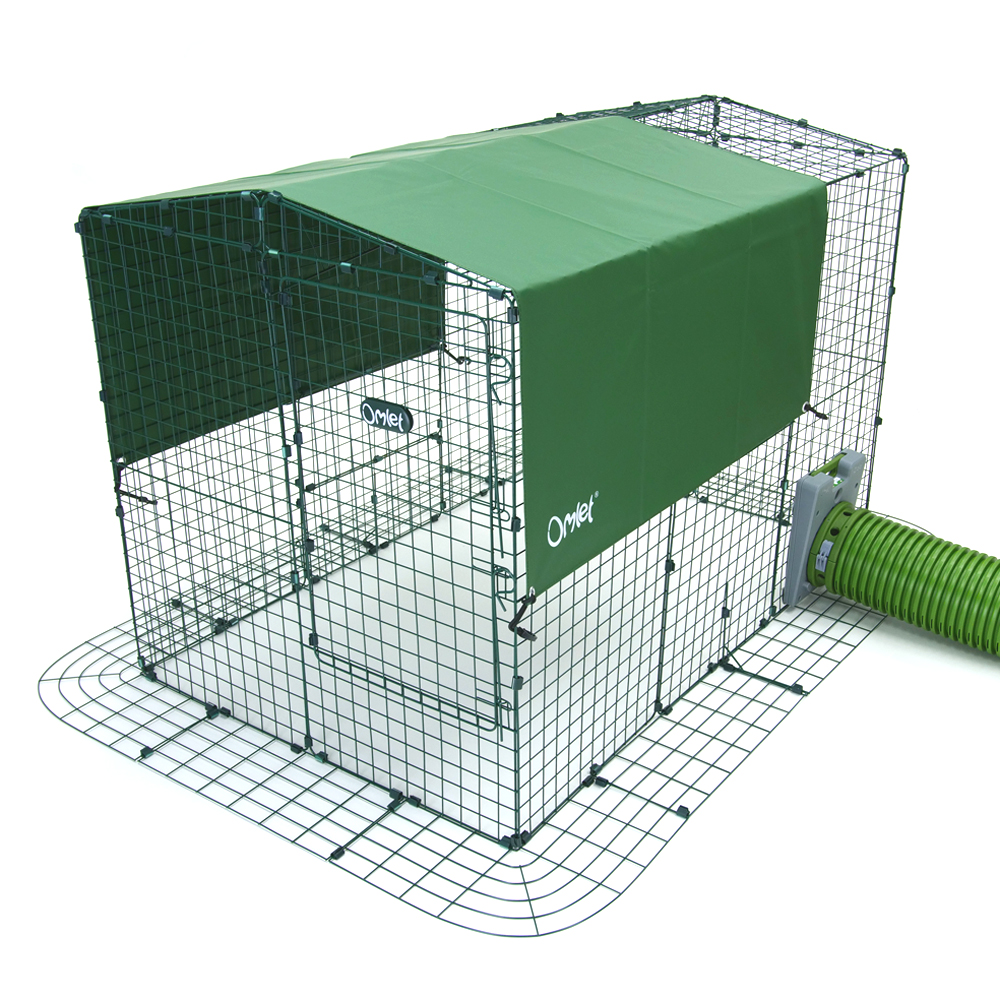Heavy Duty Cover for Zippi Run - 196cm x 100cm