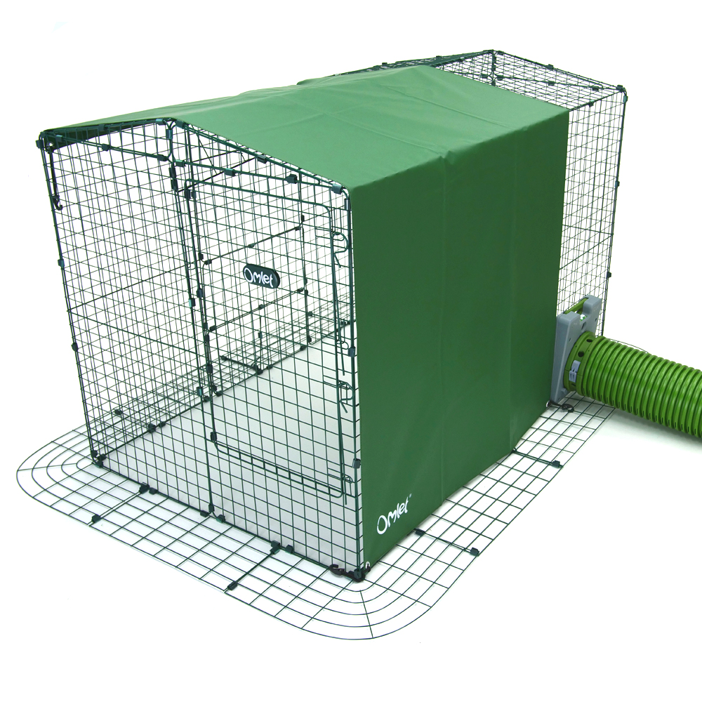 Heavy Duty Cover for Zippi Run - 196cm x 100cm