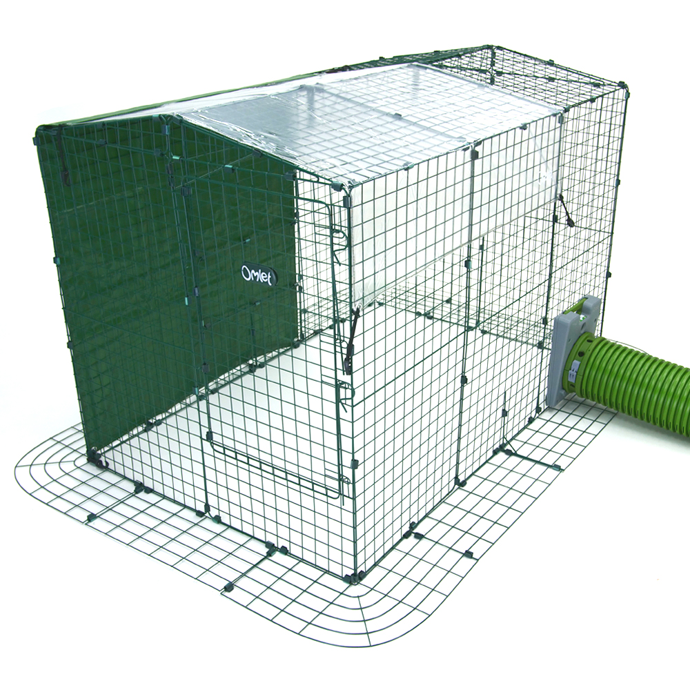 Combi Cover for Zippi Run - 85in x 38in