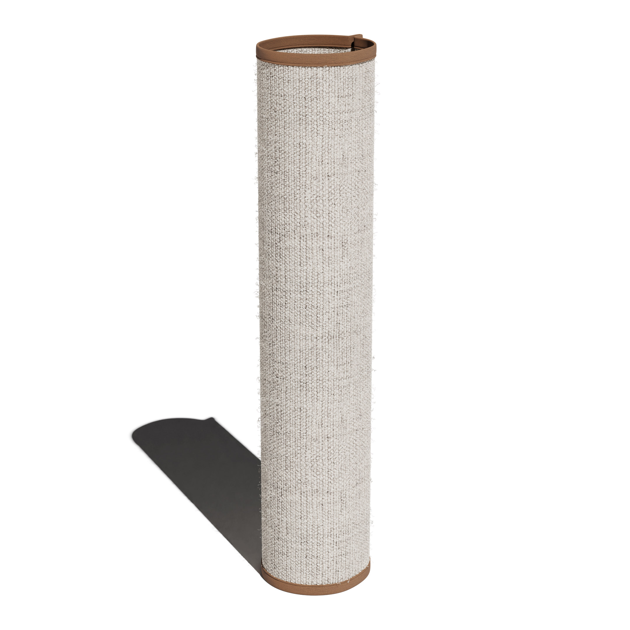 Switch Sisal Replacement Sleeve - Cream