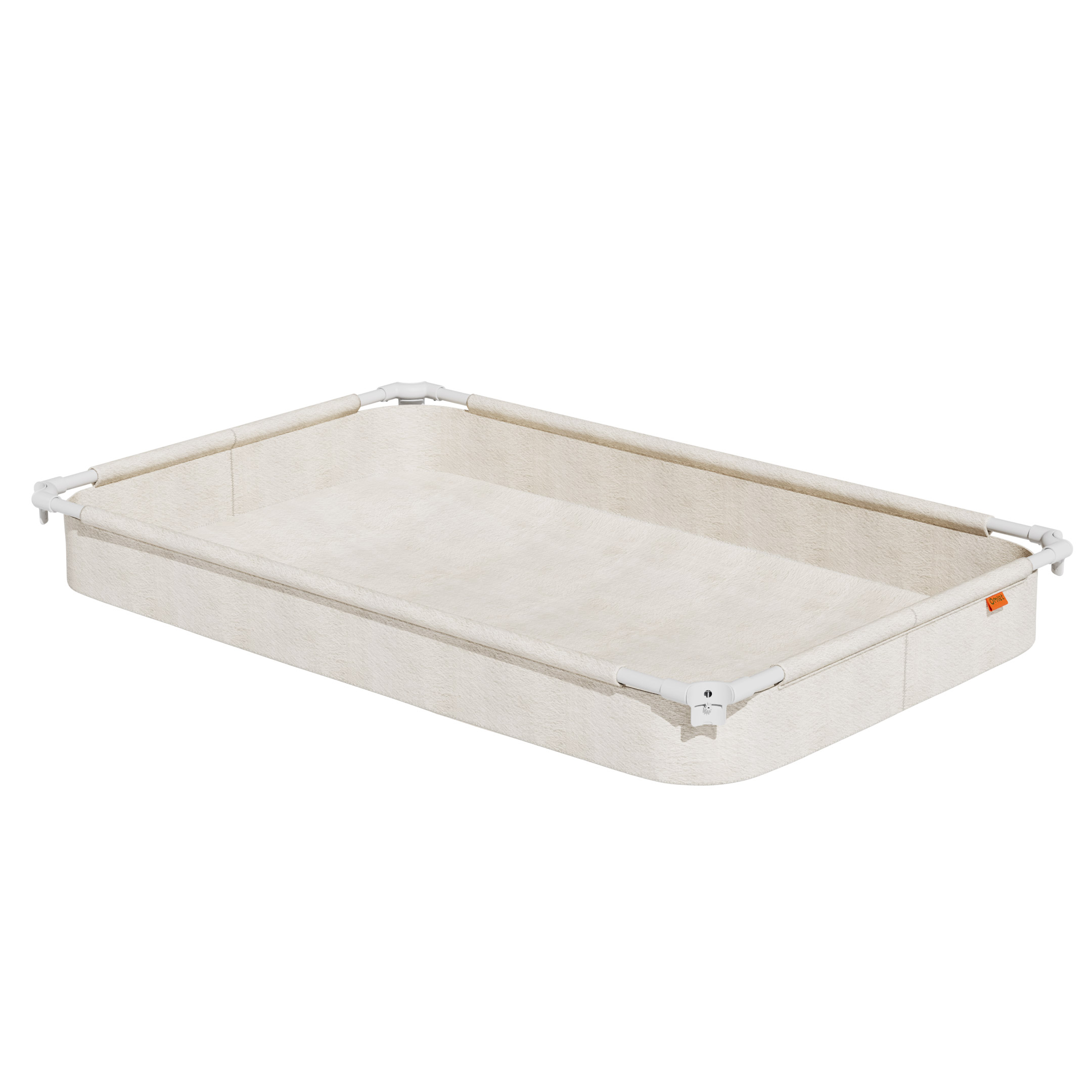 Image showcasing Hamster Cage Storage - Omlet