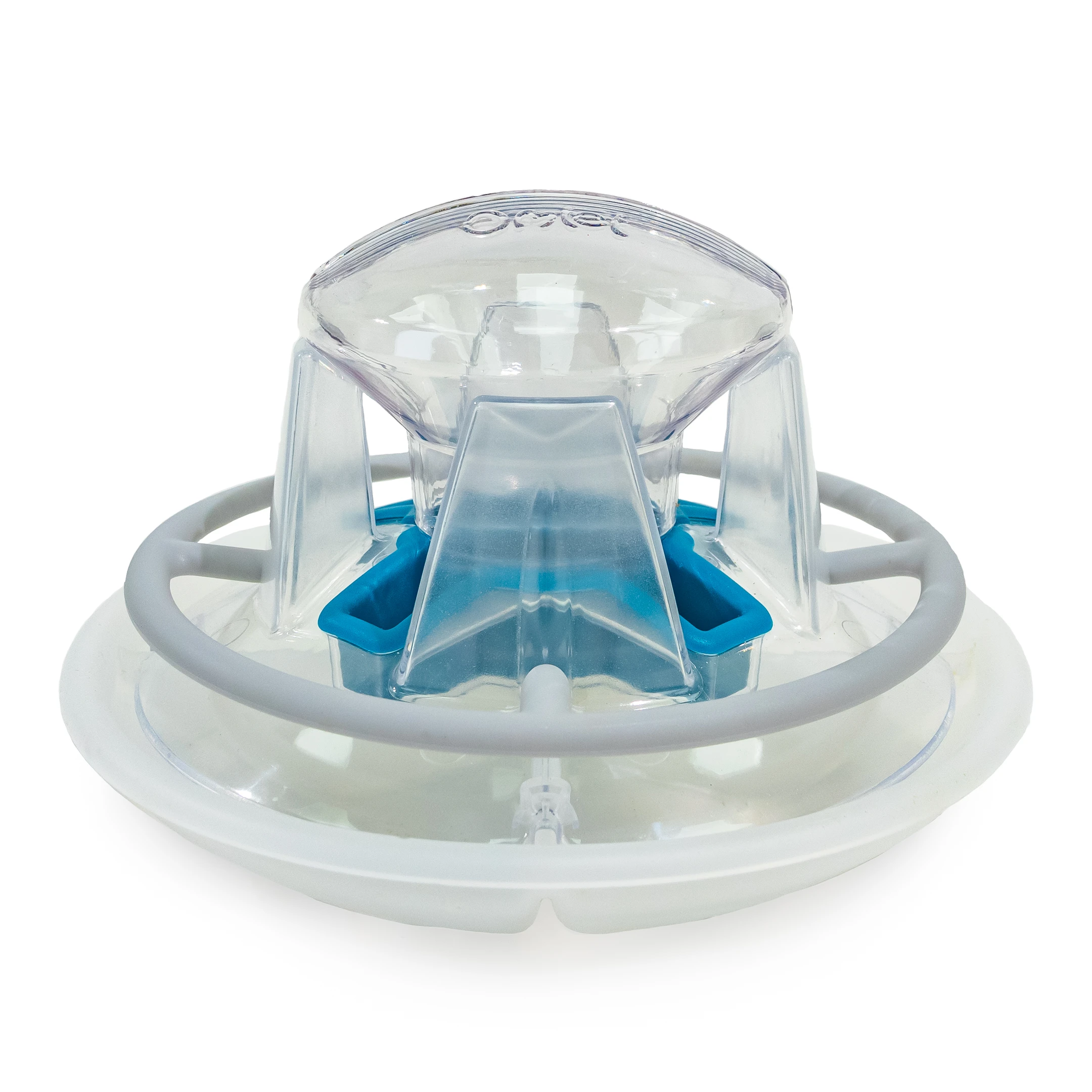 Geo Bird Cage - Feeder and Drinker
