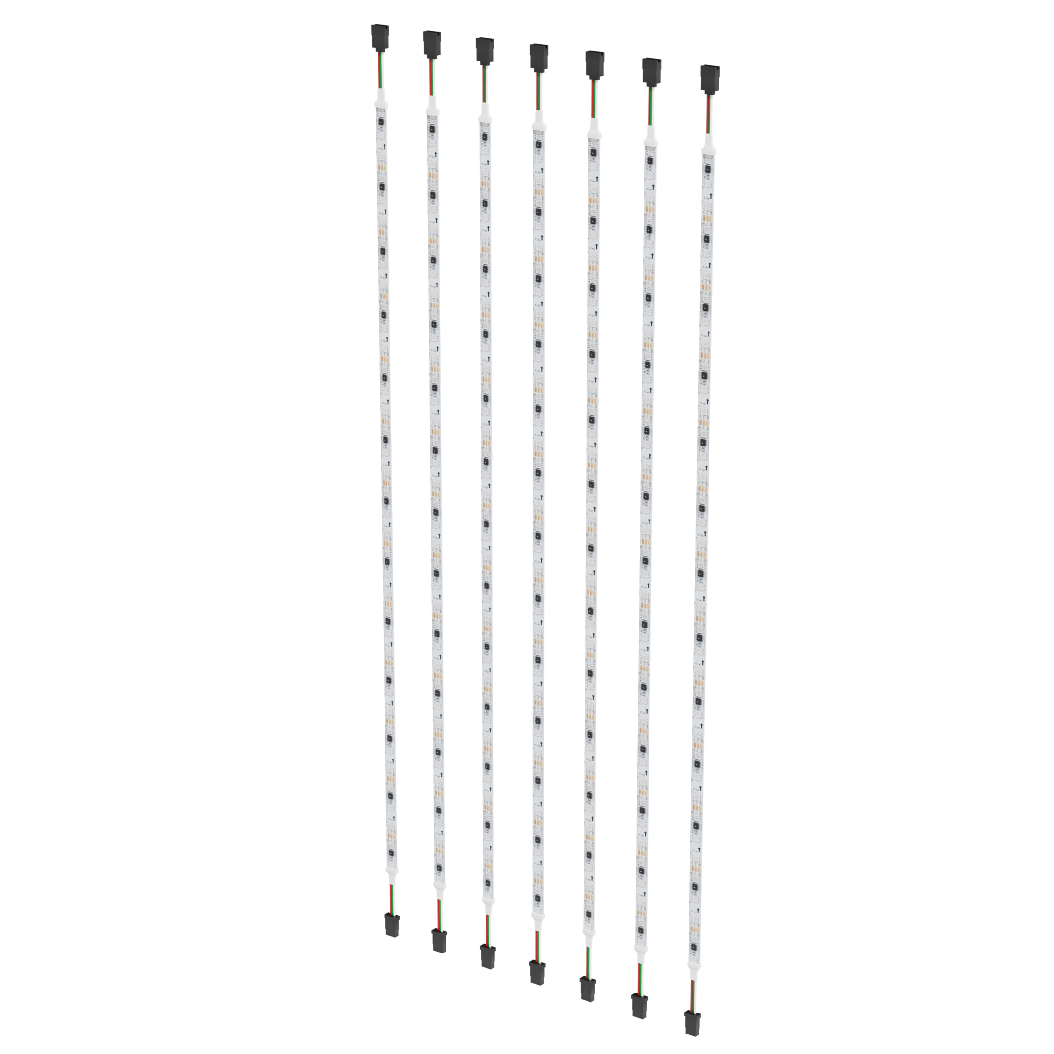 Switch Cat Scratching Post - LED lights
