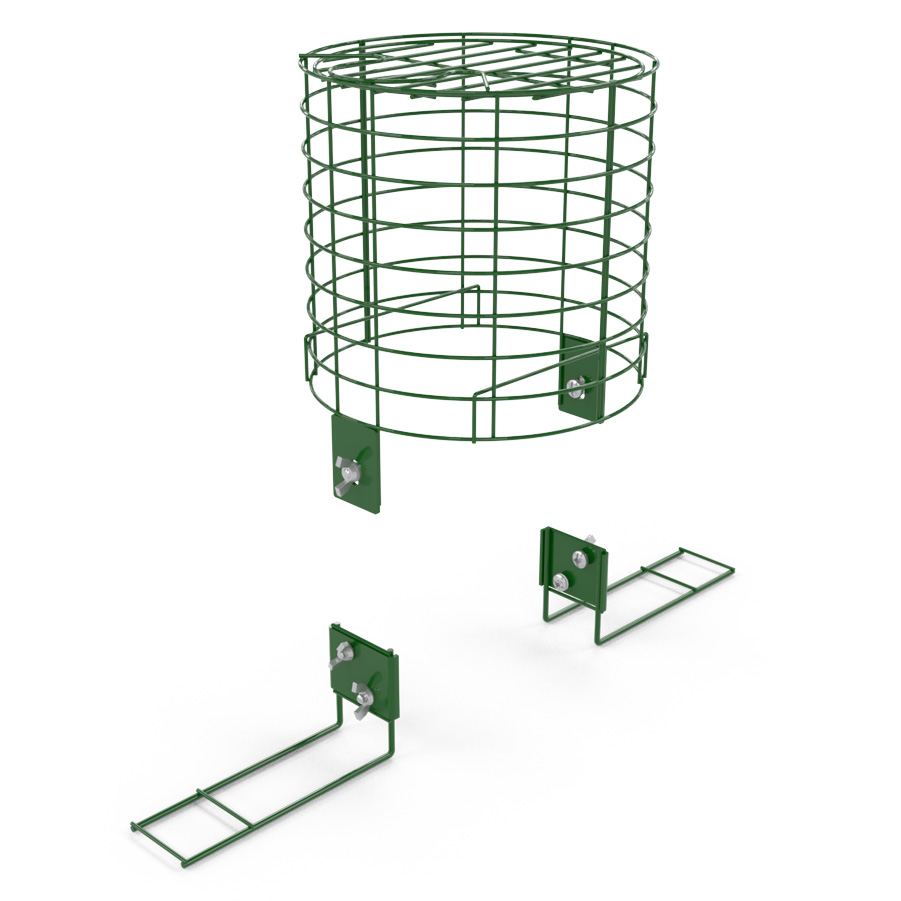 Zippi Hay Rack
