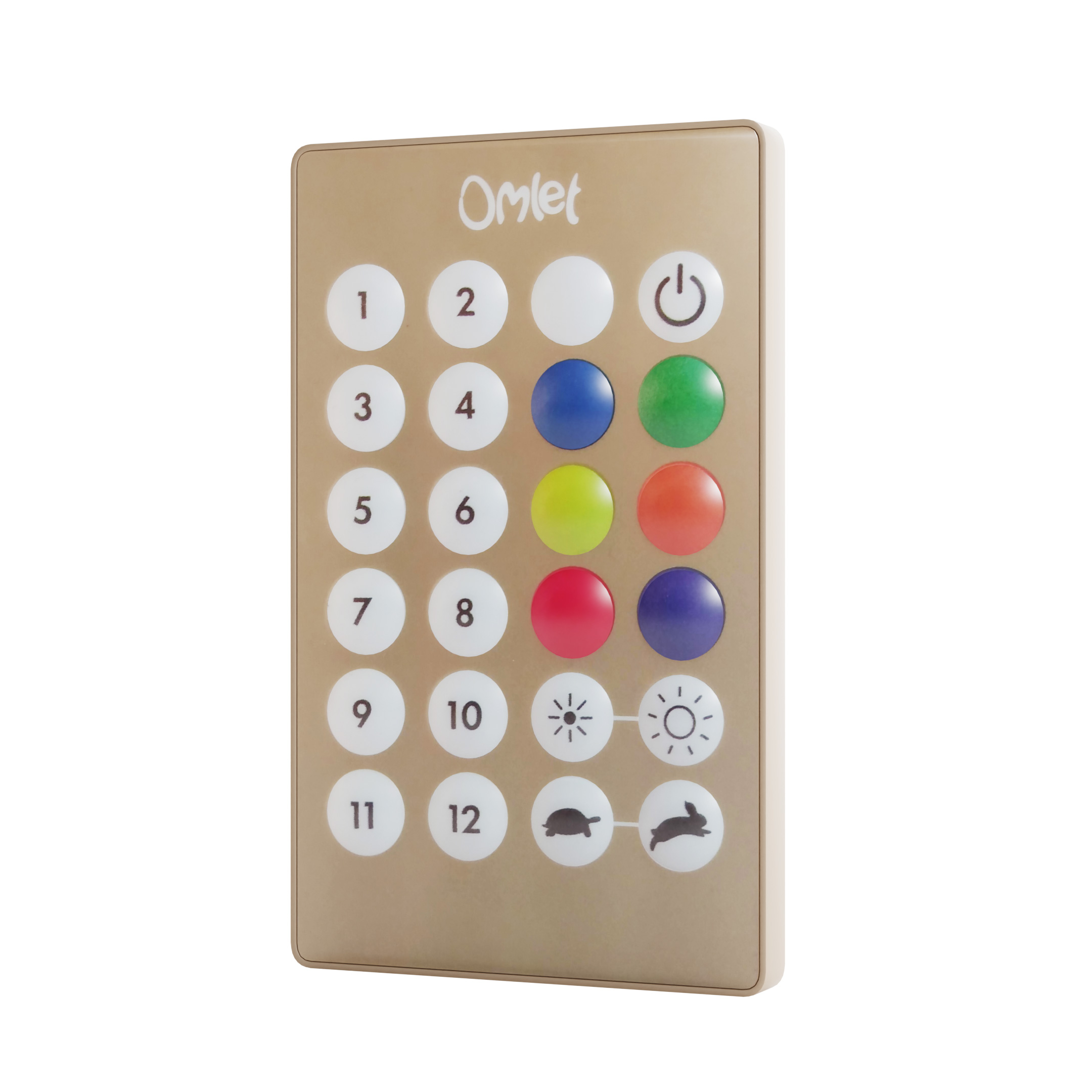 Switch Replacement Remote