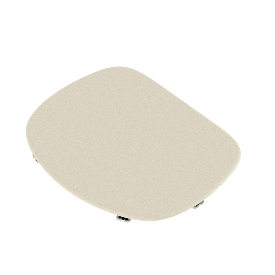 Freestyle Cat Tree - Outdoor Cushion for Platform - Cream