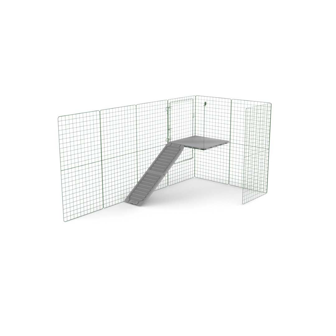 Zippi Rabbit Corner Platform