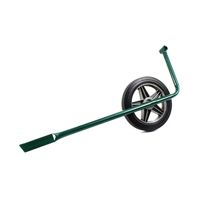 Eglu Go UP Chicken Coop Wheel Set