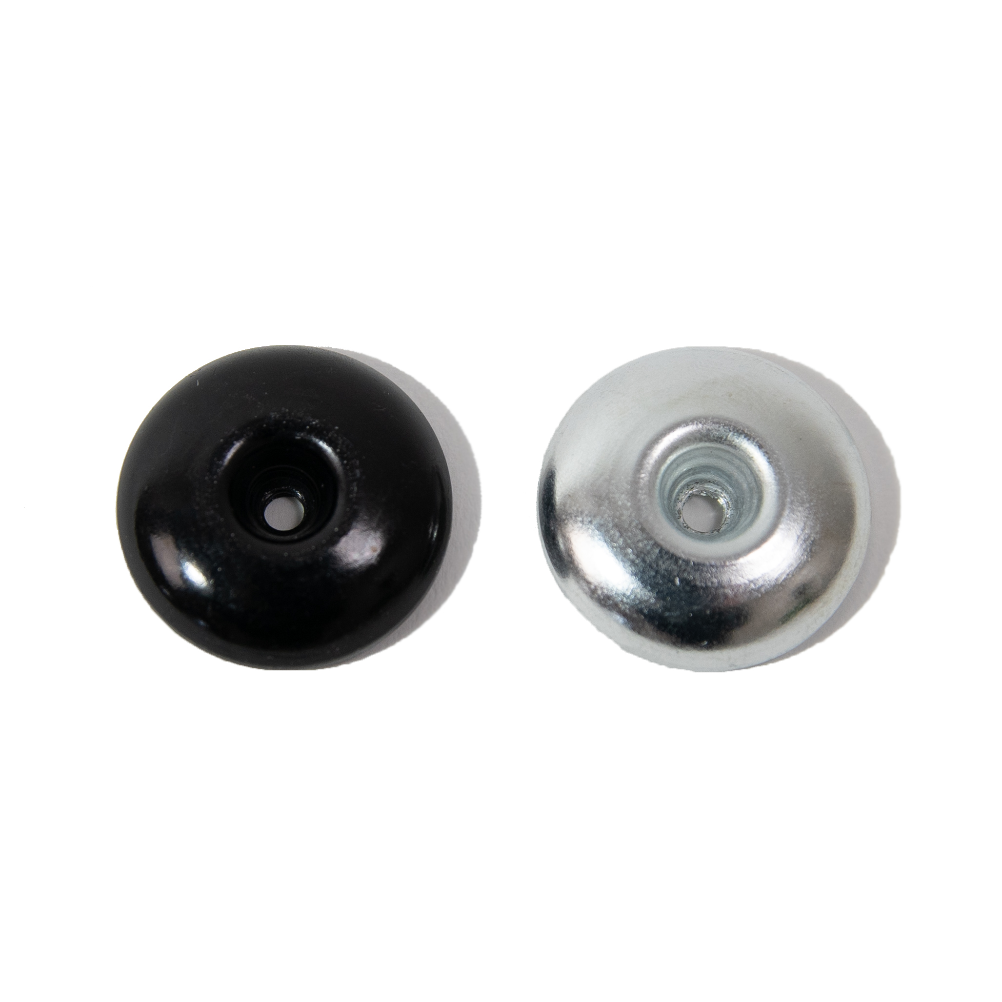 Geo Bird Cage - Node Washer Replacement Pack - Grey