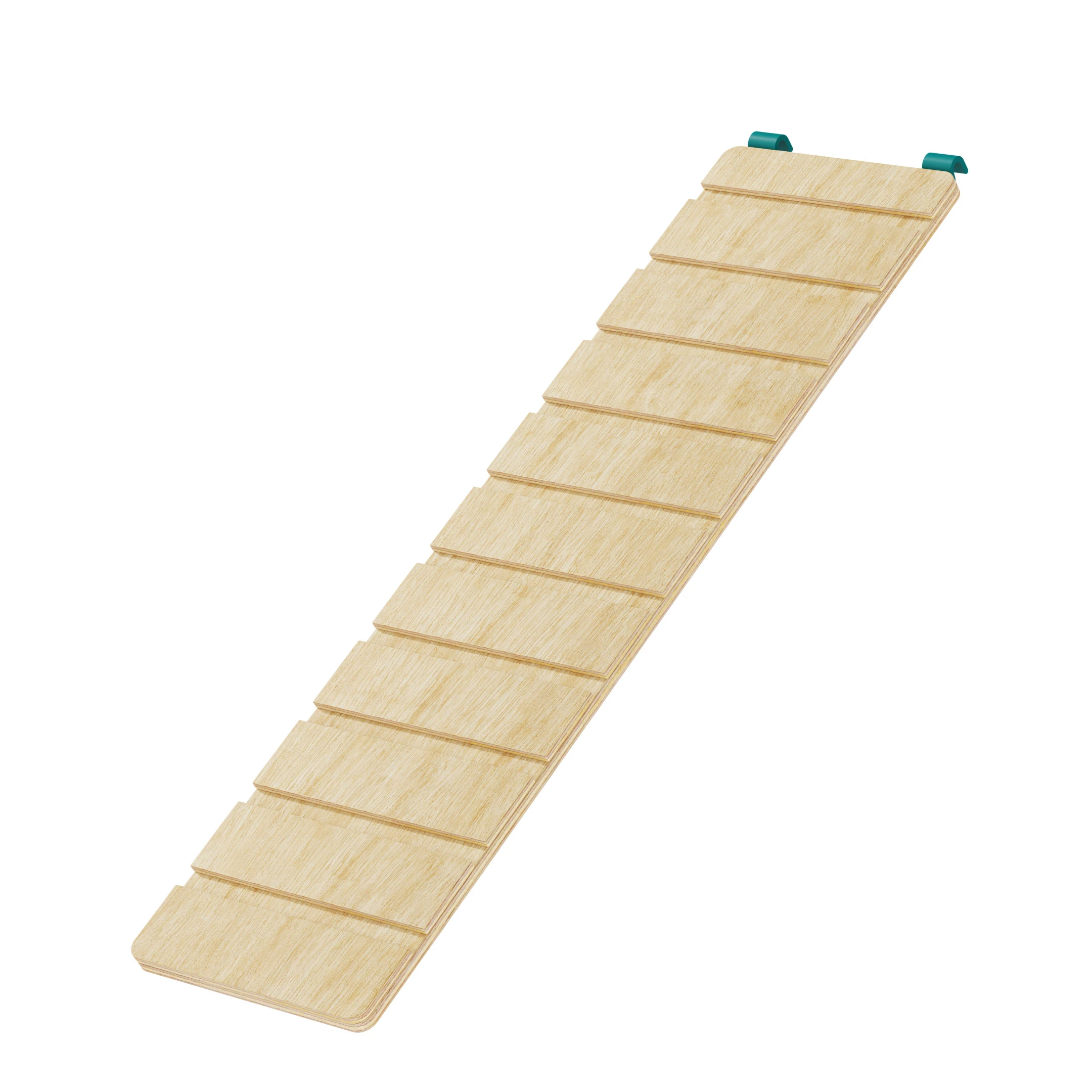 Hamster Ramp