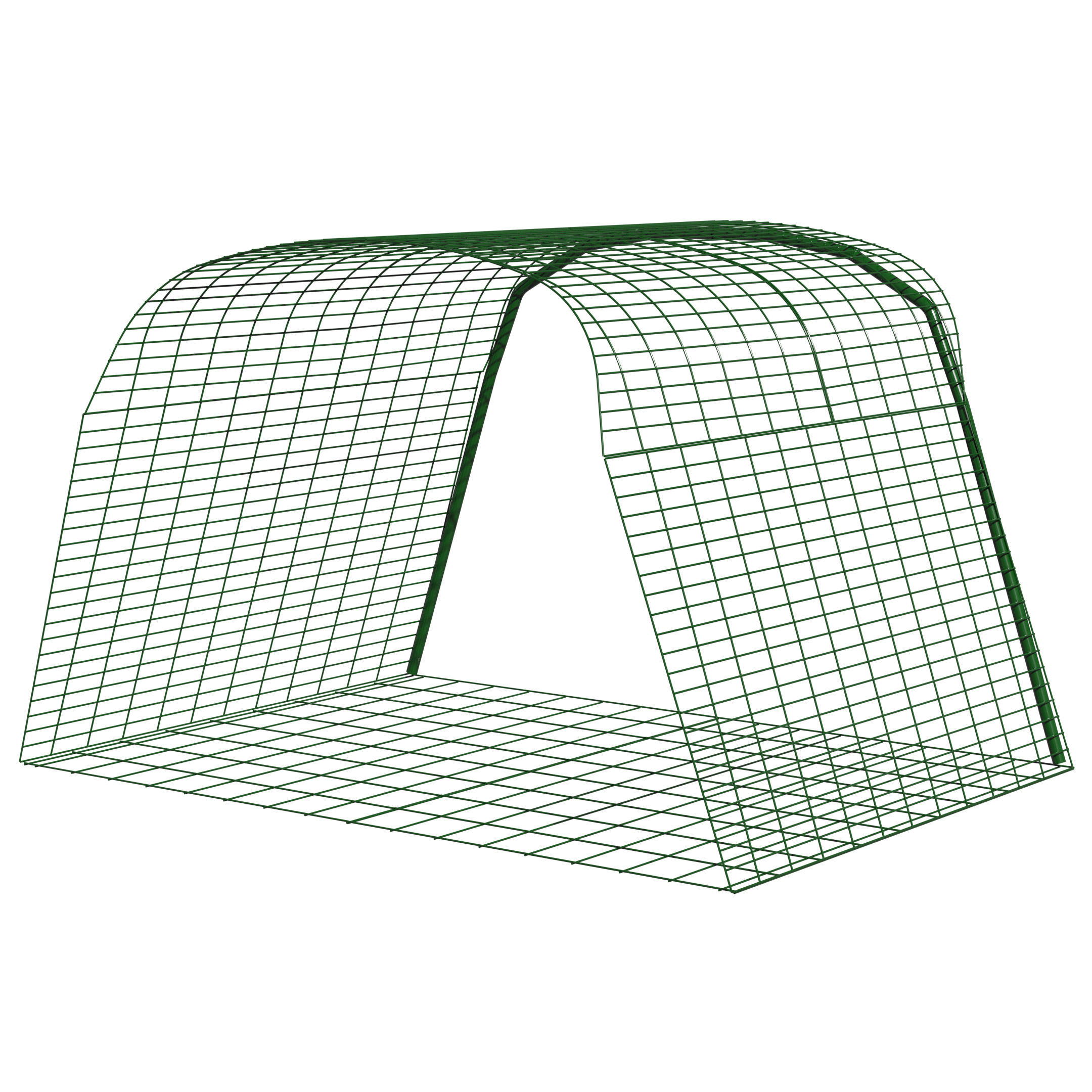 3ft Run Extension for Eglu Go Rabbit Hutch