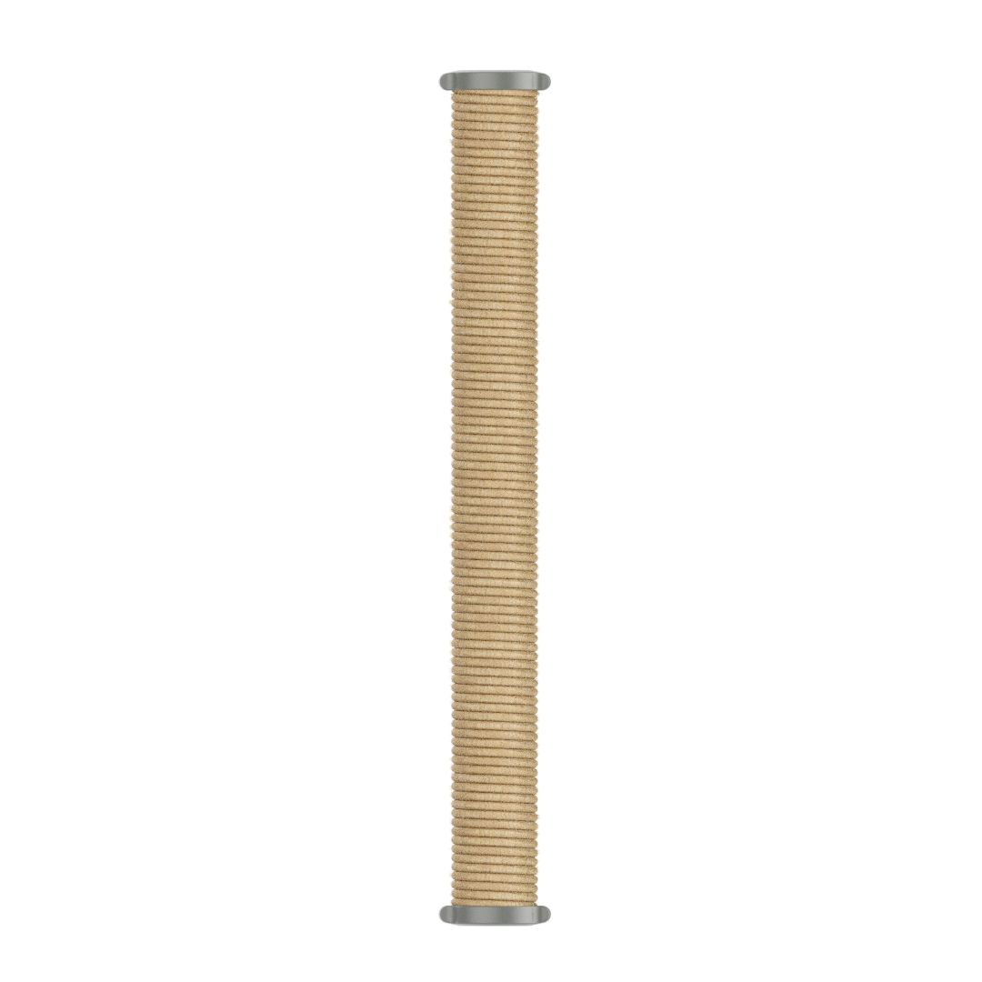 Freestyle Cat Tree - Scratching Rope Kit for Vertical Pole Narrow - Sisal