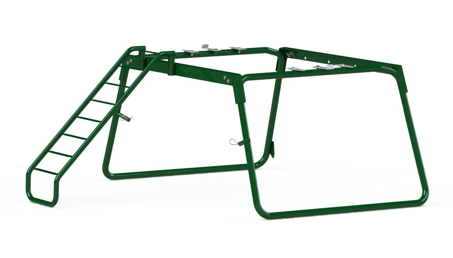 Eglu Go UP Frame & Ladder