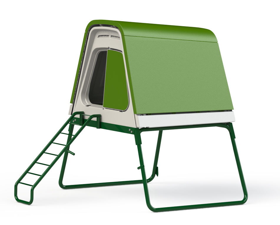 Eglu Go UP Frame & Ladder