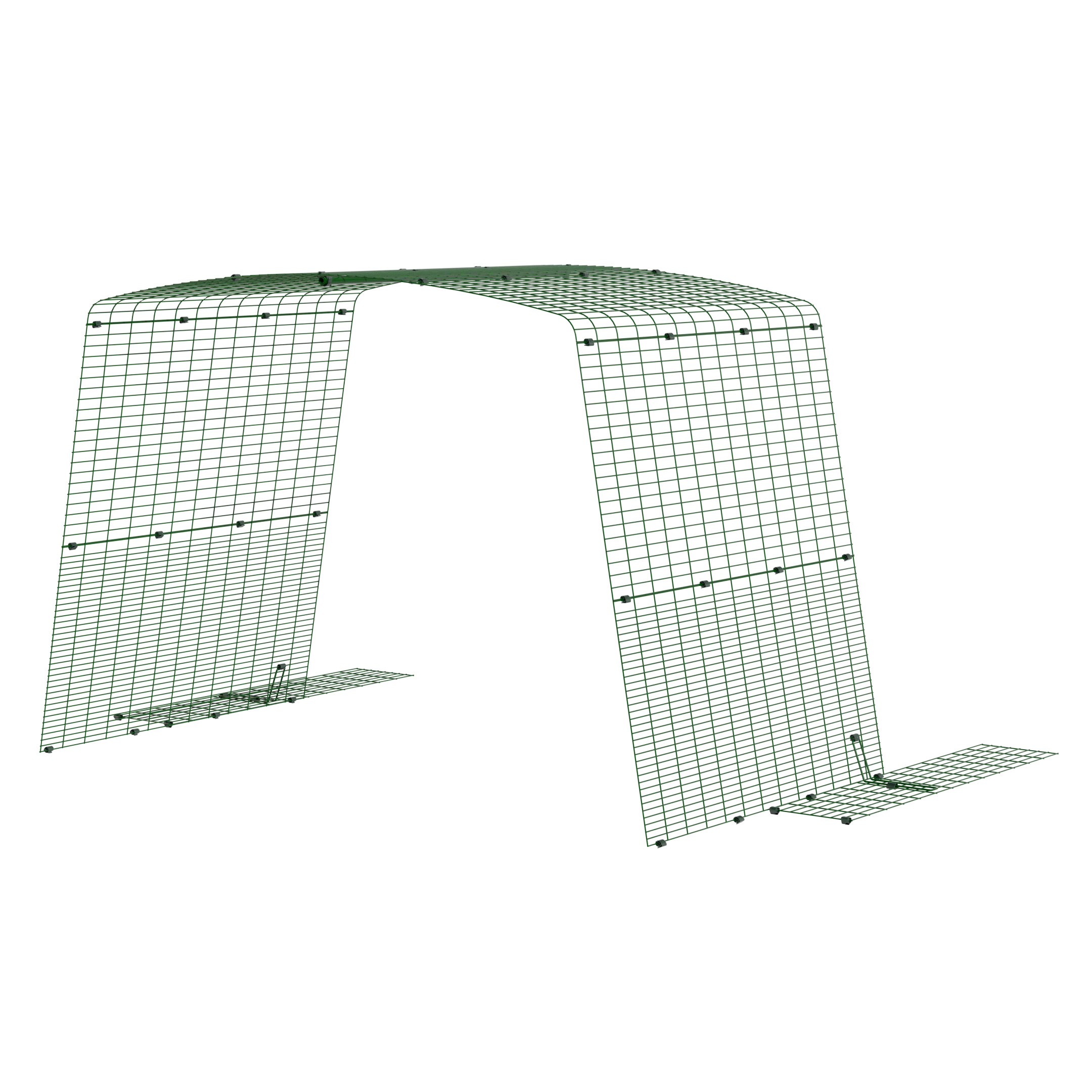 Eglu Pro - Chicken Coop Run Extension