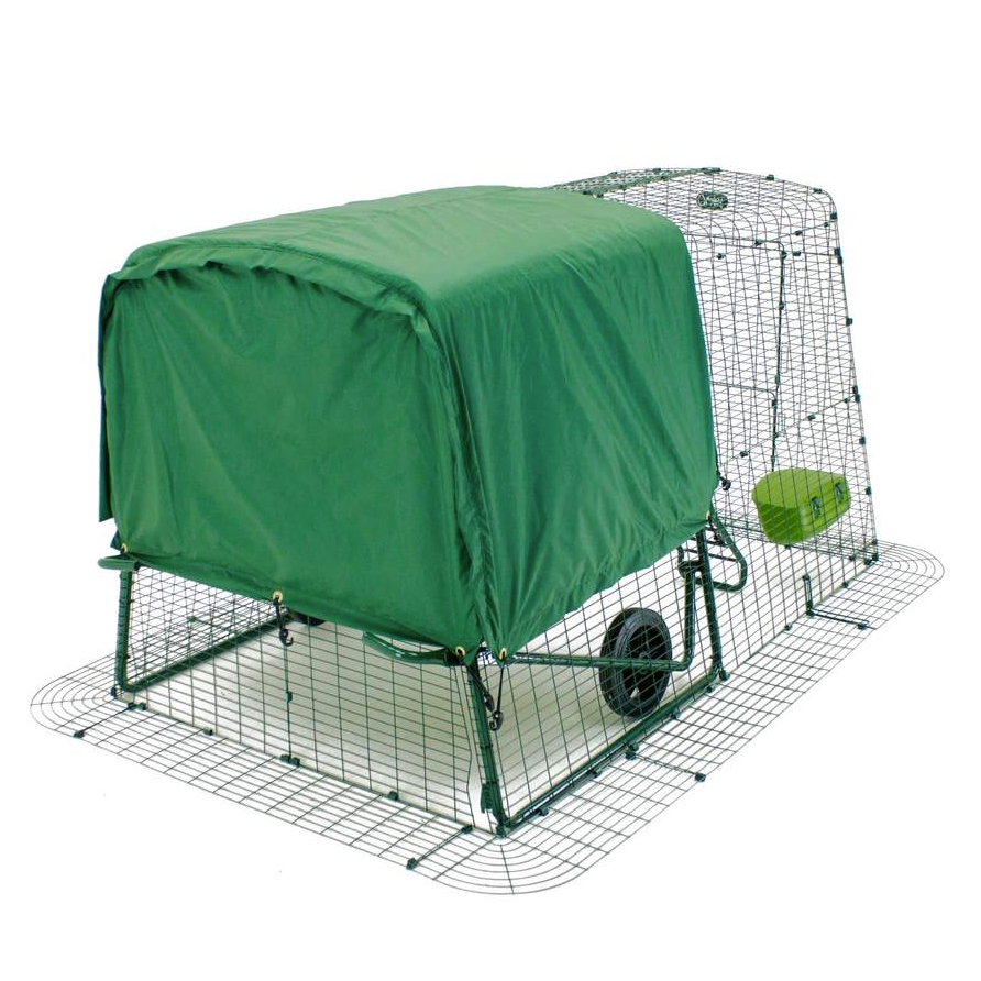 Ultimate Winter Eglu Cube Weather Pack