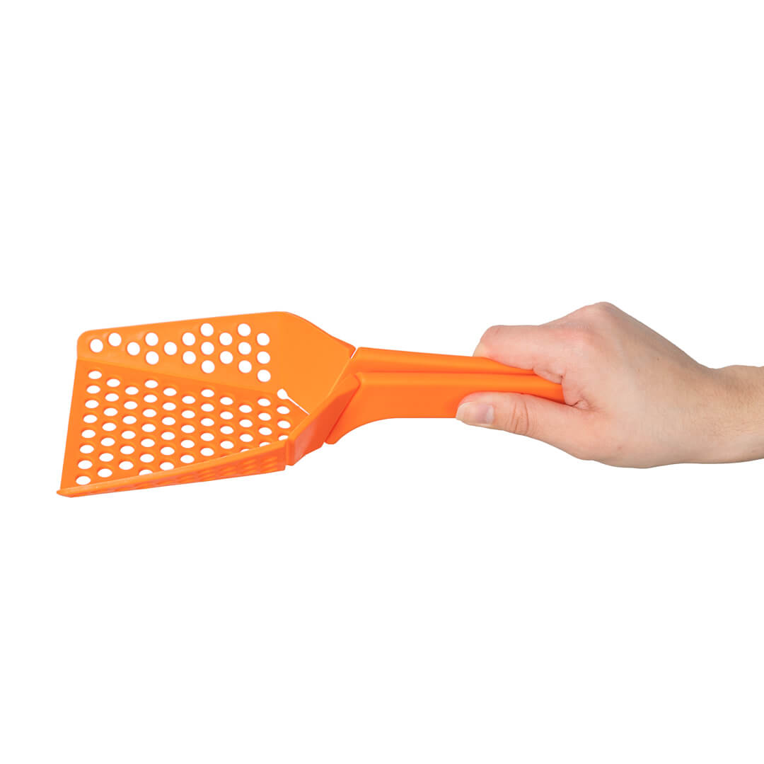 Maya Cat Litter Folding Scoop