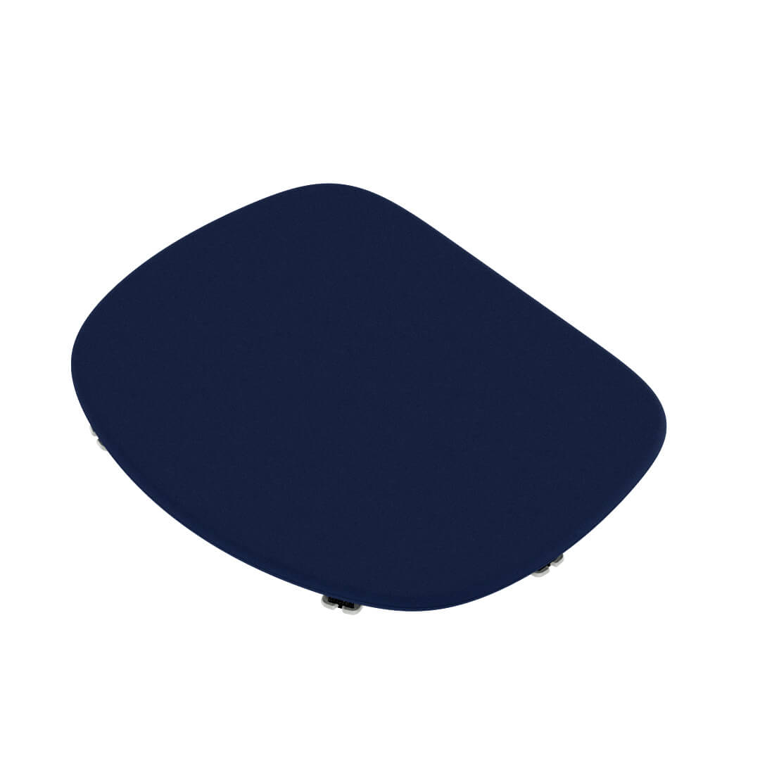 Freestyle Cat Tree - Outdoor Cushion for Platform - Blue