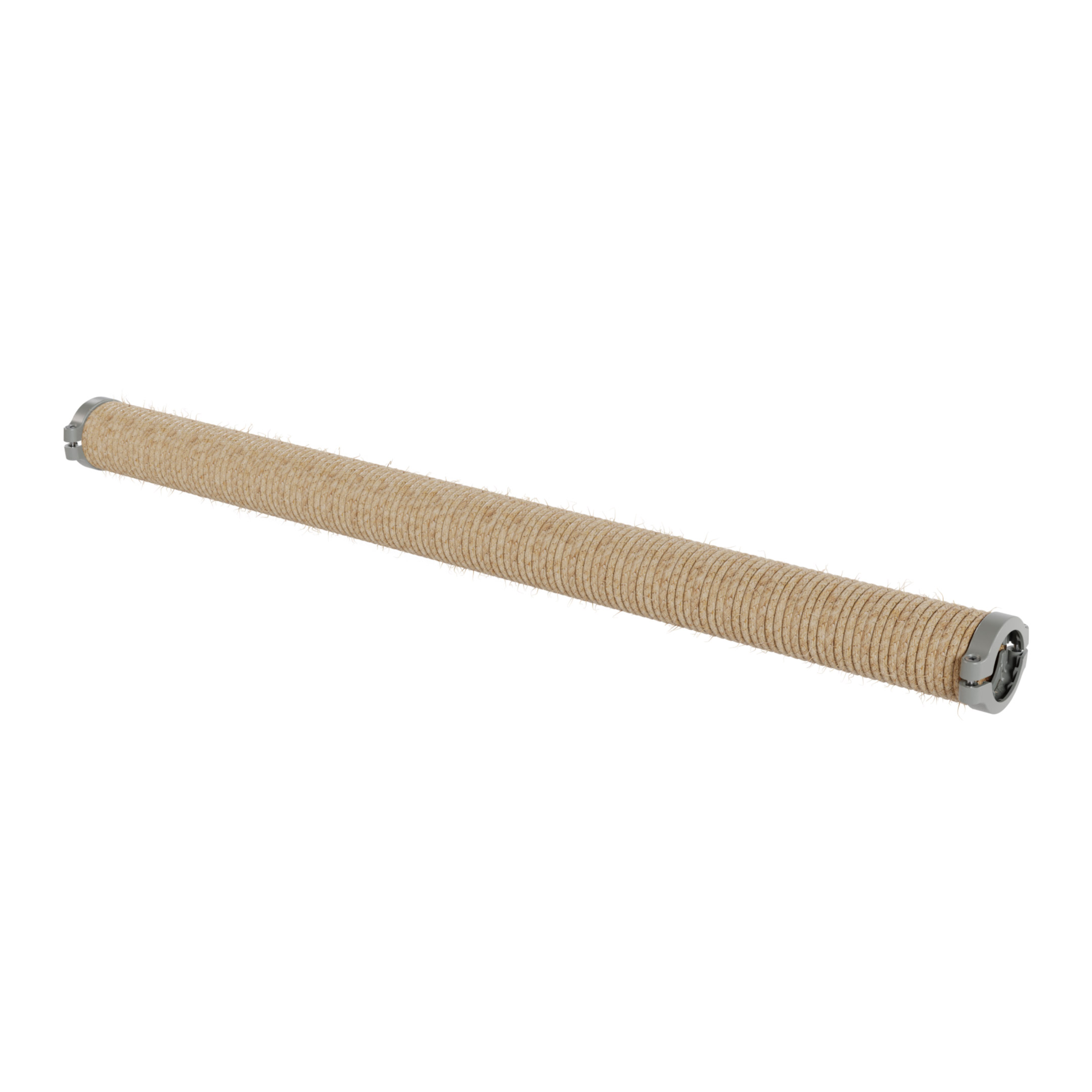 Freestyle Cat Tree - Scratching Rope Kit for Horizontal Pole - Sisal