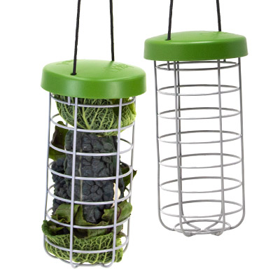 Caddi Treat Holder - Twin Pack
