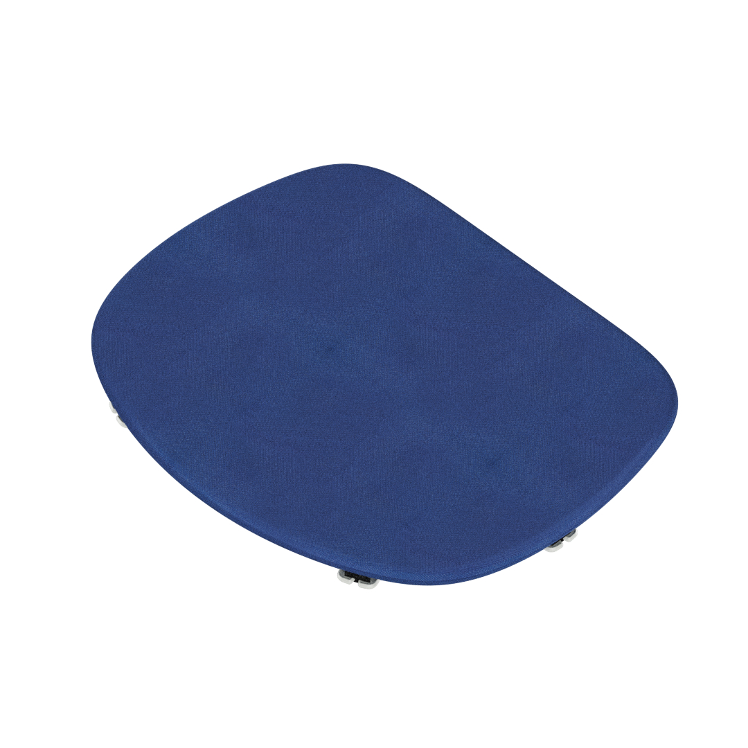 Freestyle Cat Tree - Woven Cushion for Platform - Blue