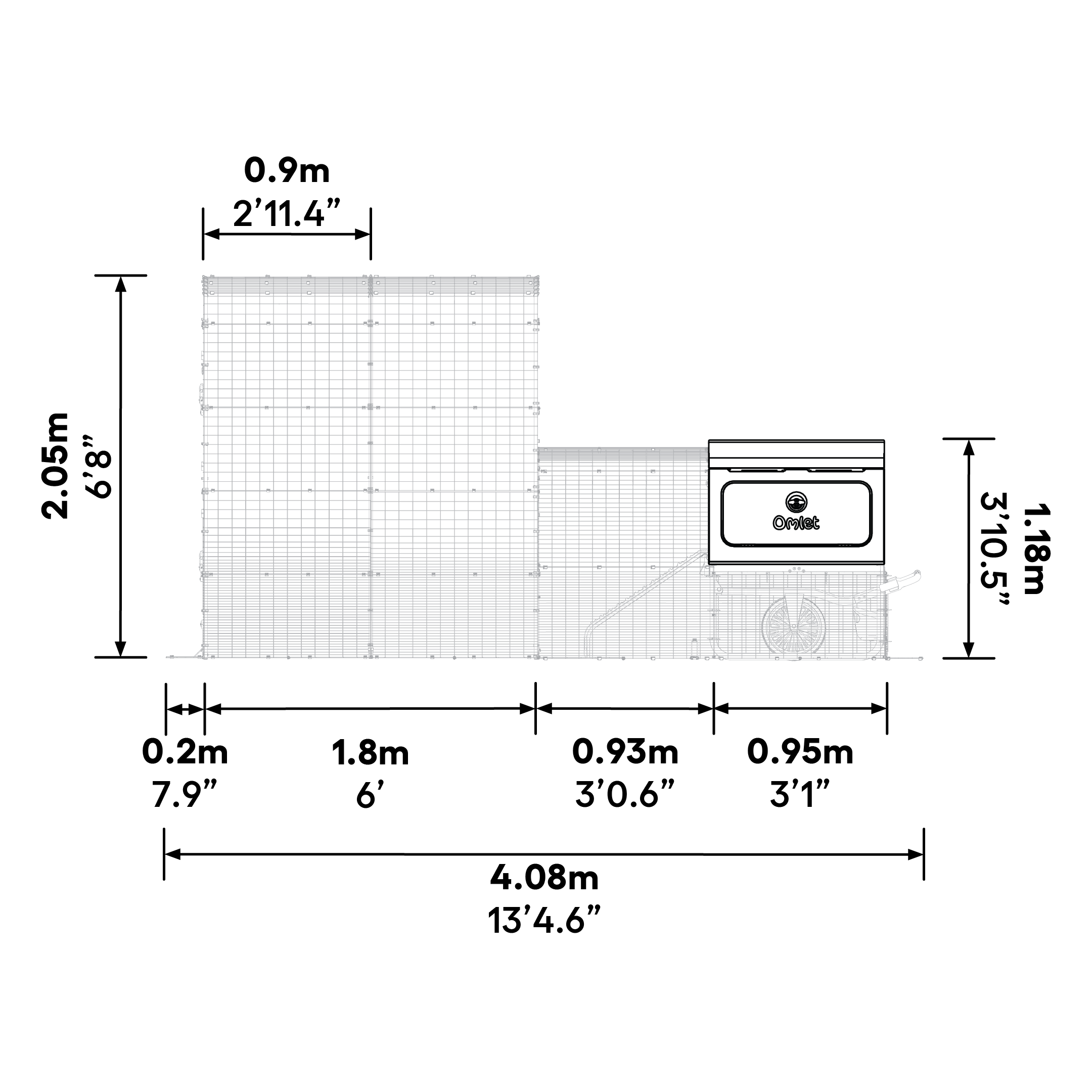 62-connection-kit-for-walk-in-run-eglu-pro-with-run-1.jpg
