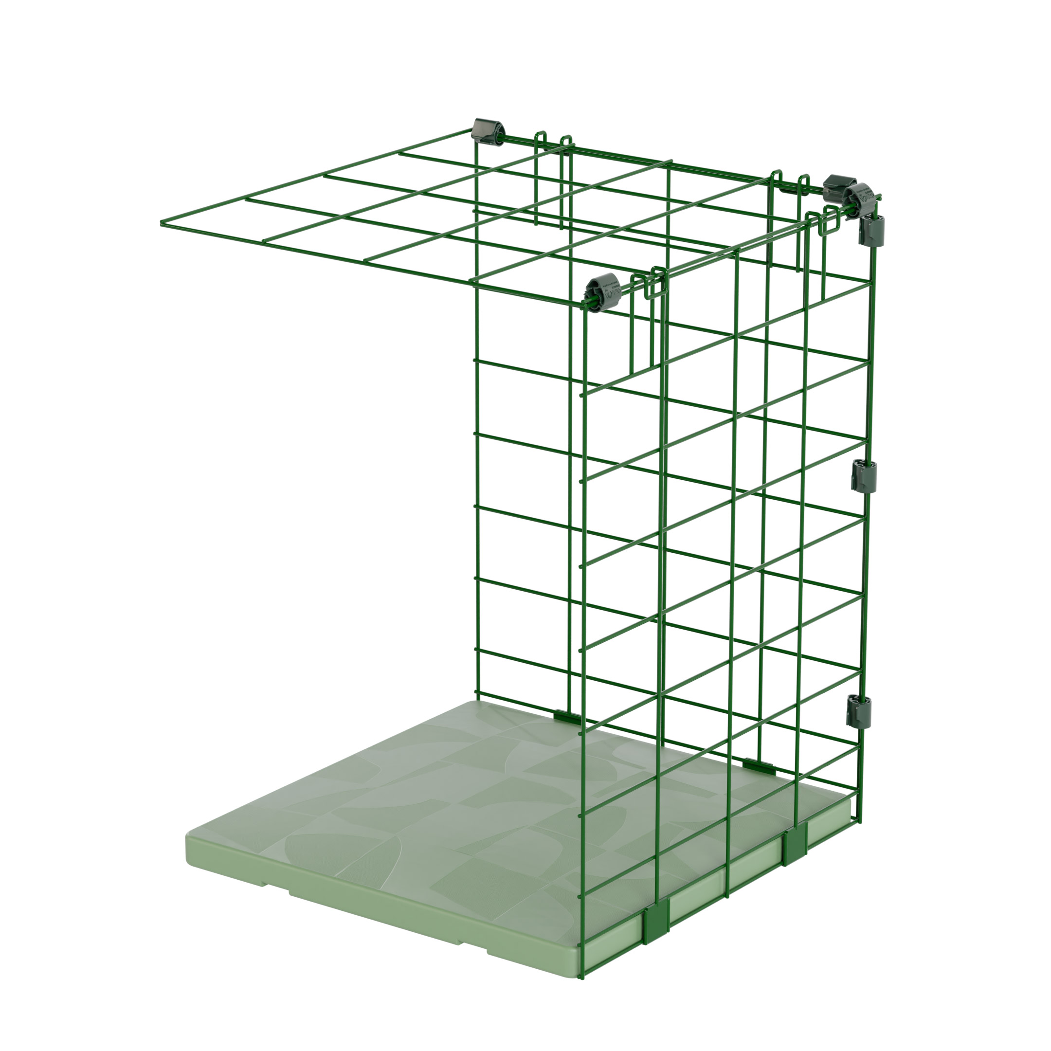 Catio Tunnel System - Corner